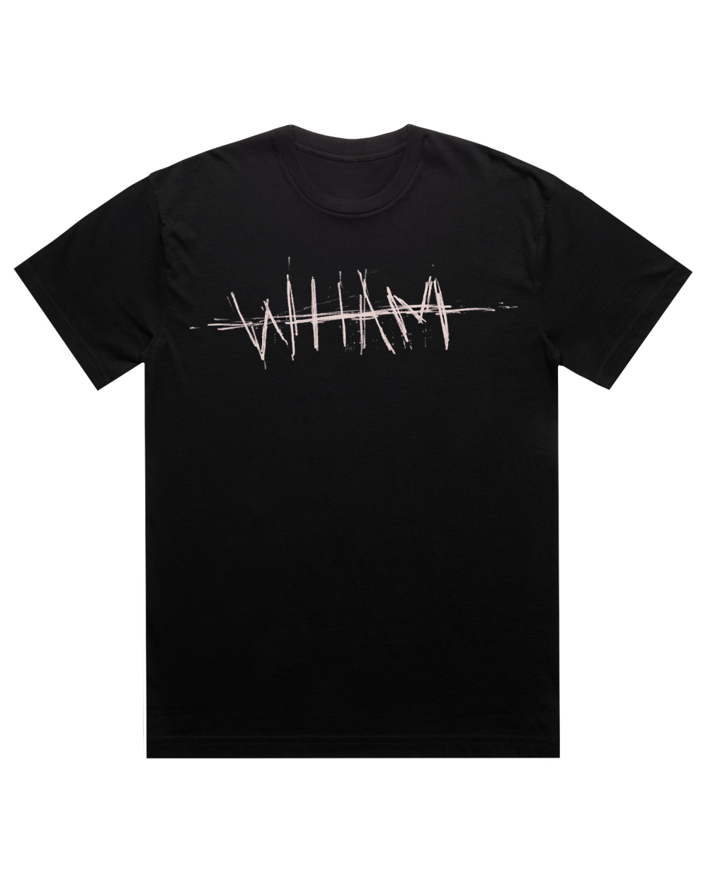 WHAM x Who Decides War T-Shirt