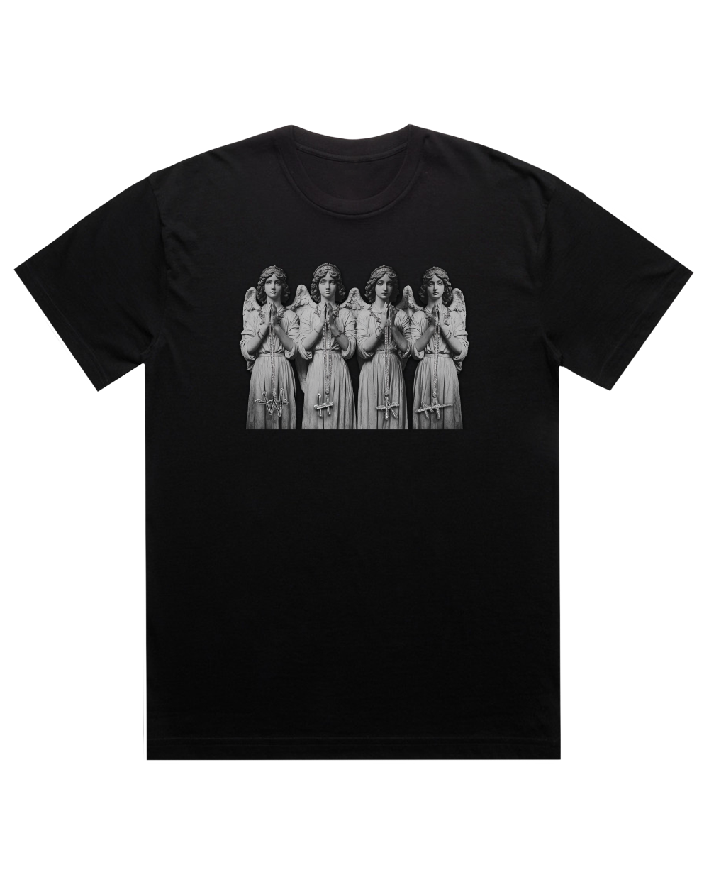 WHAM x Who Decides War T-Shirt